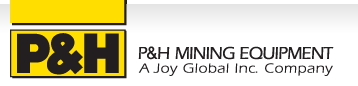 P&H Mining Equipment様